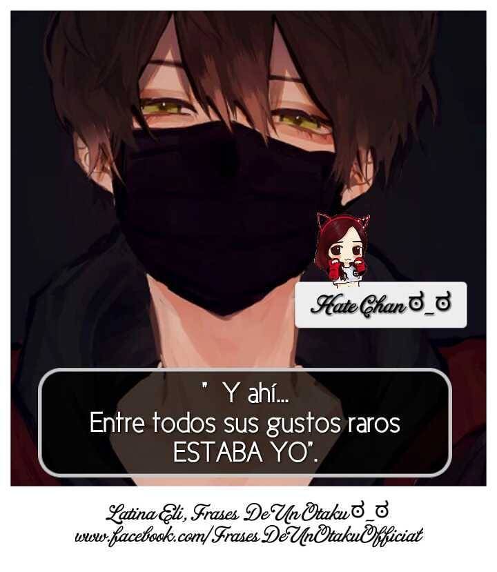 Frases De Vida Anime Dejalos Que Te Juzguen Que Hablen De Ti