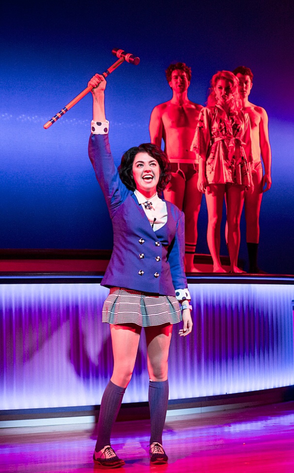 Heathers The Musical 3472
