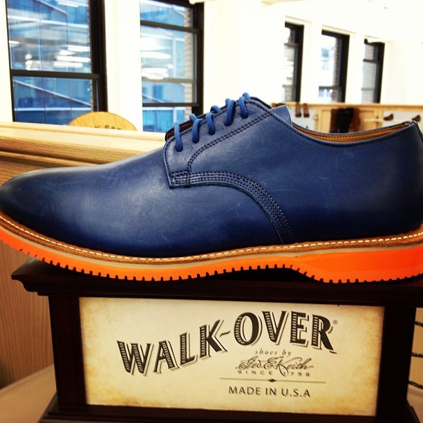 walkover shoes
