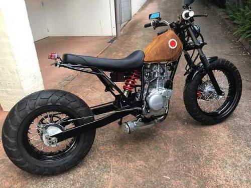 #yamaha #tw #tracker...