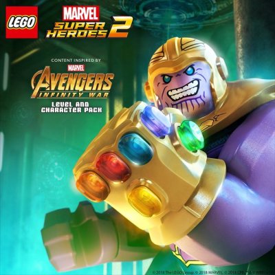 Lego Marvel Super Heroes 2 Tumblr