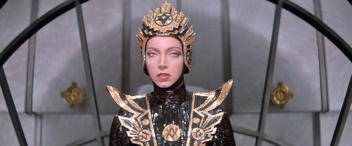 scumsberg:Flash Gordon (1980) dir. Mike Hodges