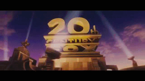 20th Century Fox GIFSoup