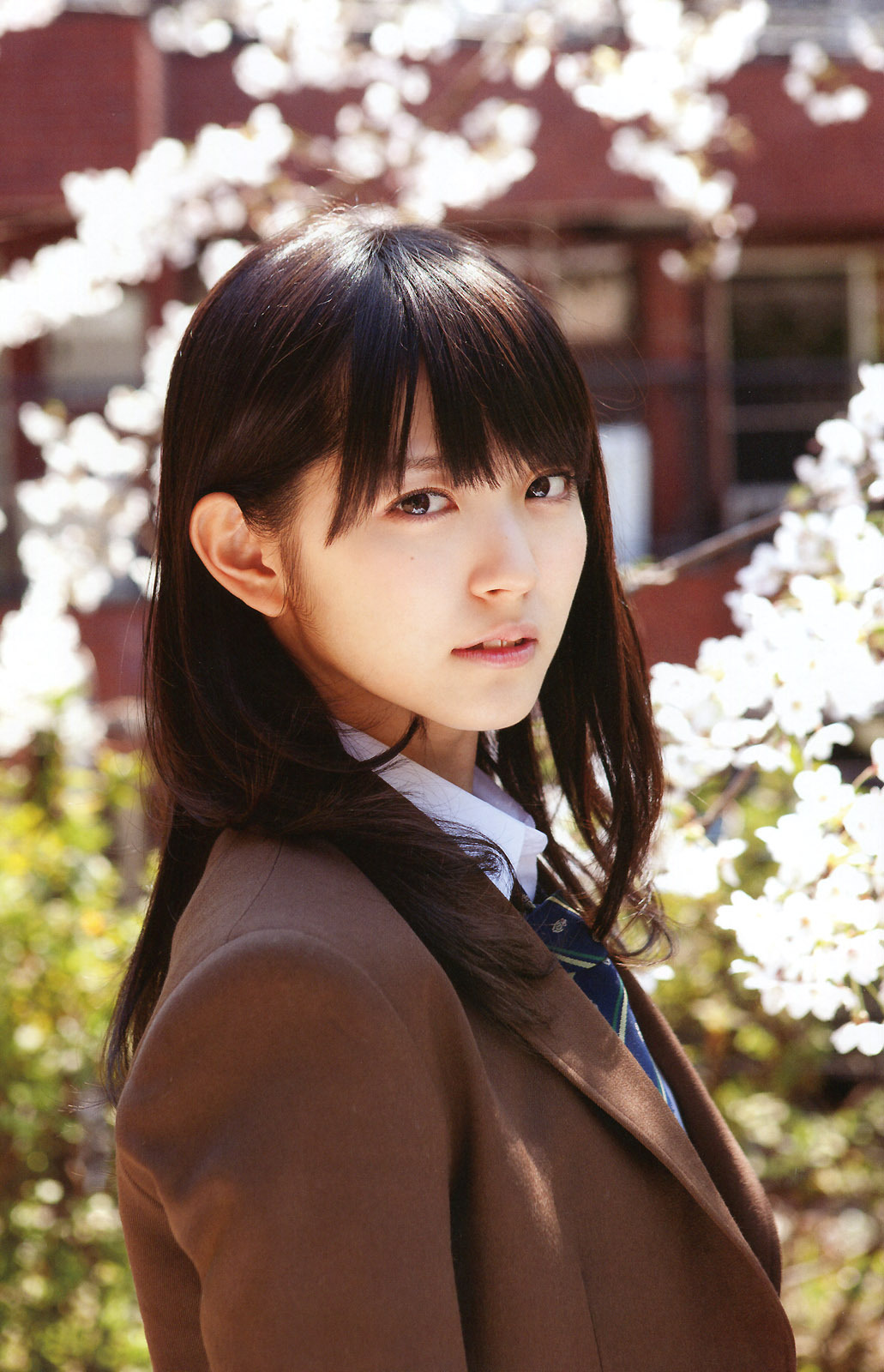 Cute Japanese Girls — Quantanp Airi Suzuki 鈴木愛理