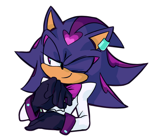 darkswap sonic | Tumblr