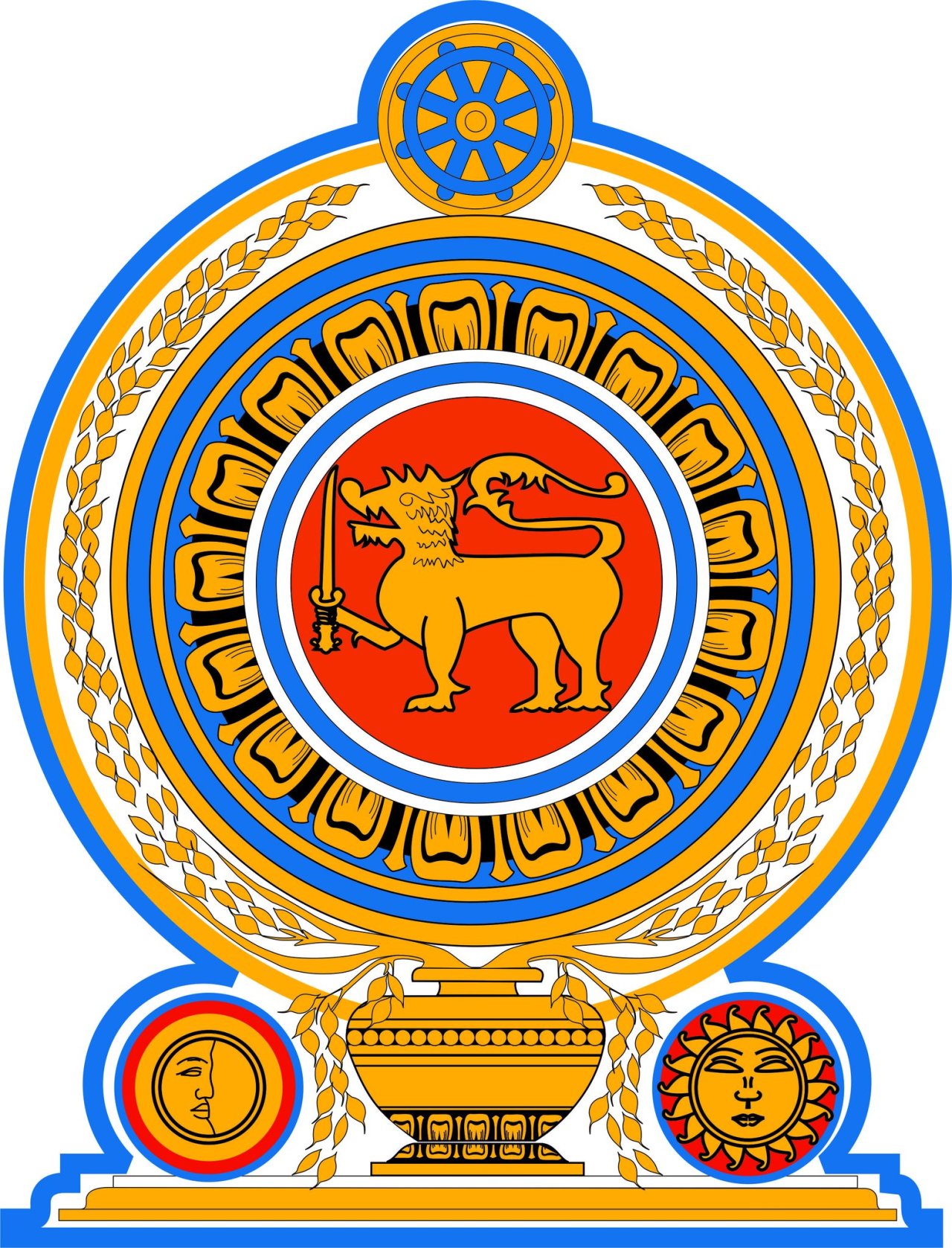 national emblem on Tumblr