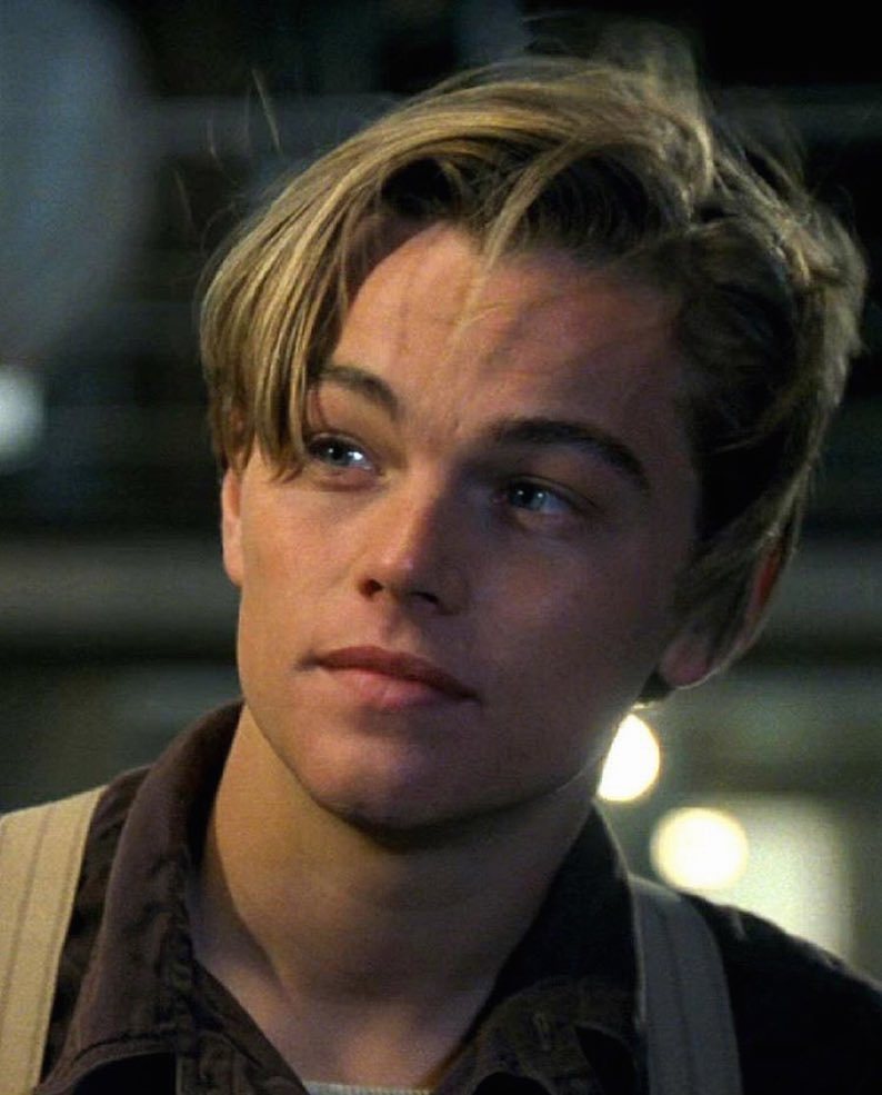 jack dawson on Tumblr