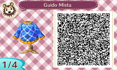 Catville Crossing, Mista's shirt and hat from JoJo's ...