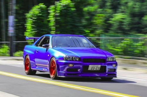 cruisefocus:#nissan #skyline...