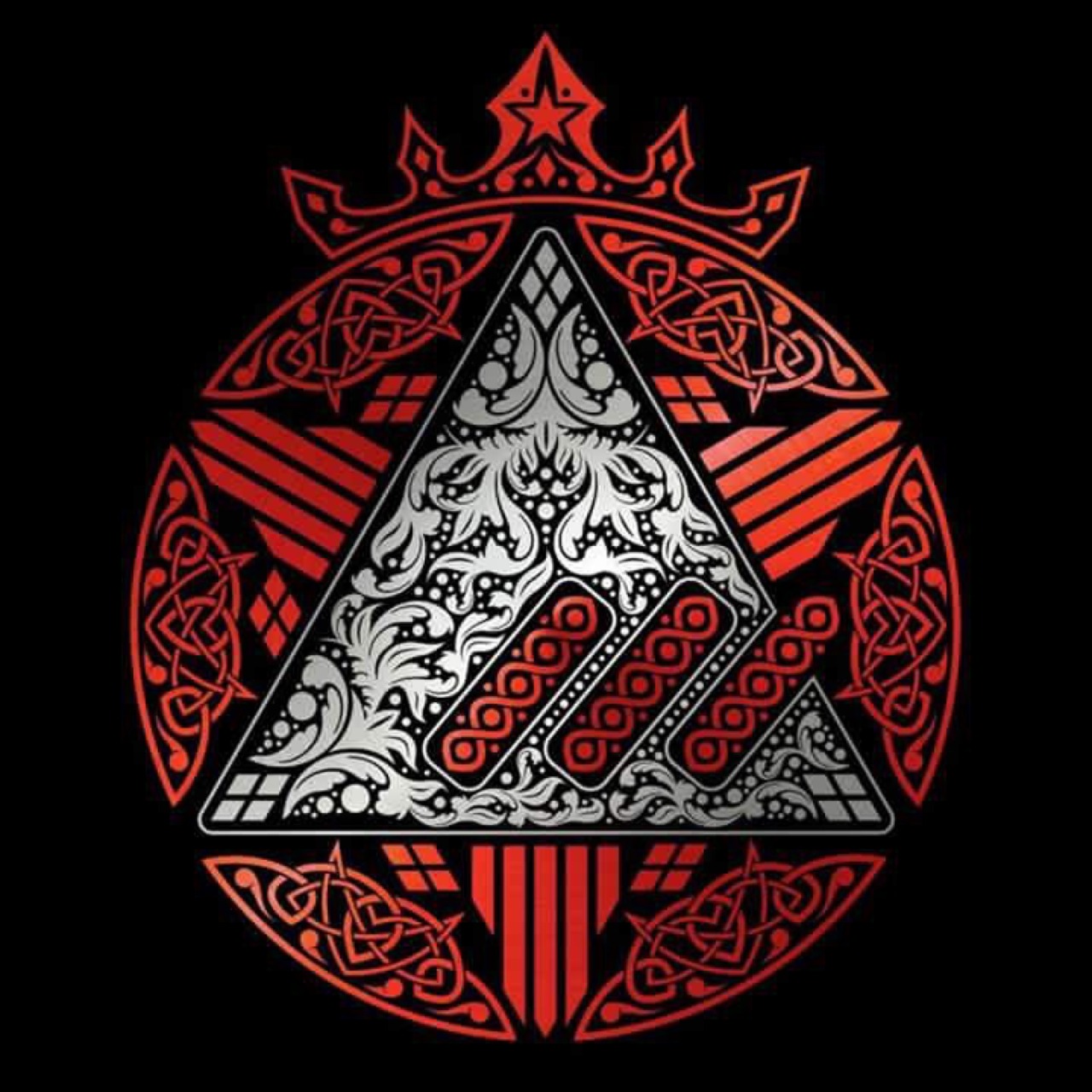 Amazing faction logo designs. I do not take... - the World ...