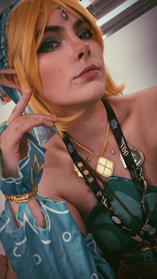 Loz Cosplay On Tumblr