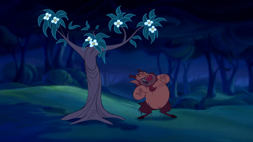 disney twisted tales hercules