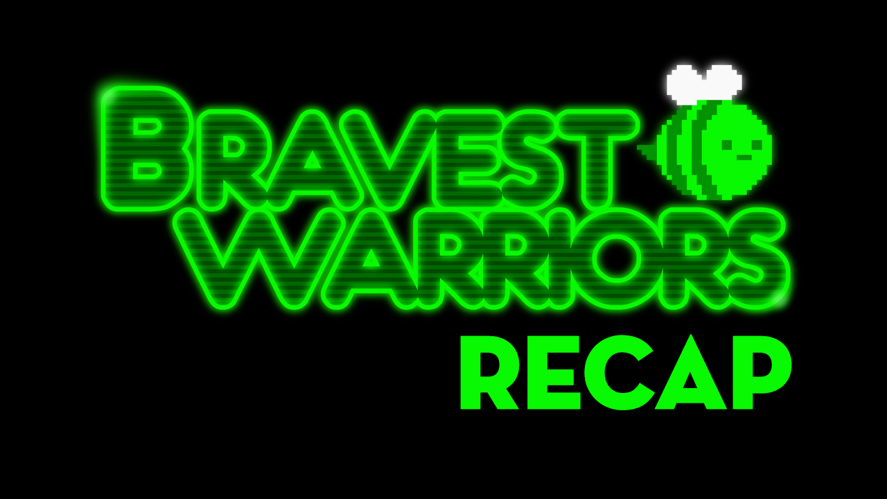 bravestwarriors:The Bravest Warriors season finale is December 24th! Need to refresh your memory on…
