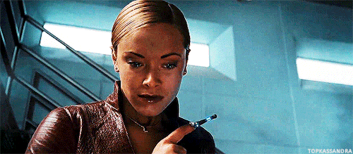 Kristanna loken terminator 3 gif Kristanna loken terminator 3 gif