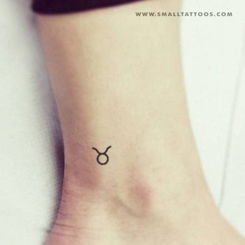 Zodiac Tattoo - Tumblr Gallery