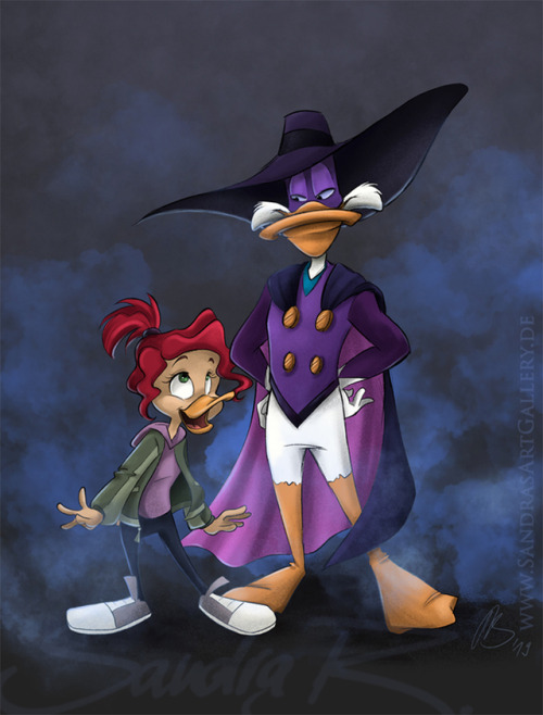 darkwing duck on Tumblr