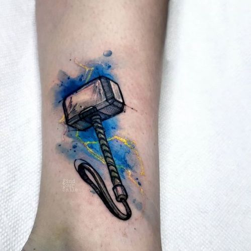 ink-pedia:Russell Van Schaick