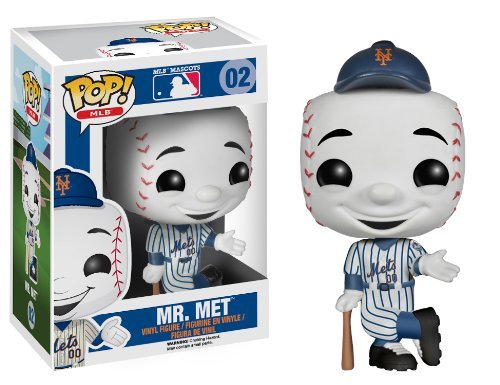 major league movie funko pop