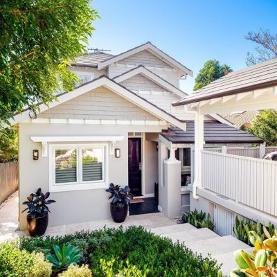 Our Naremburn transformation