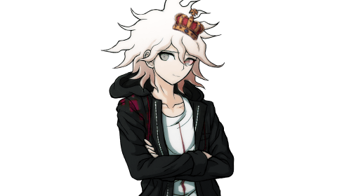 mastermind komahina | Tumblr