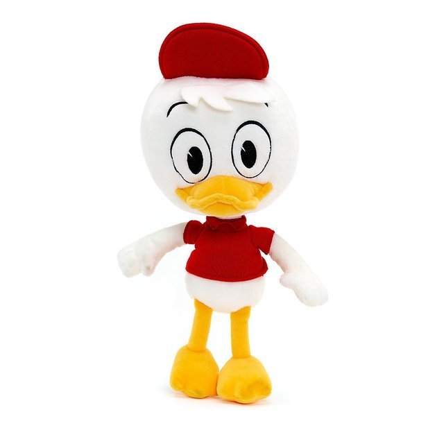 ducktales merch