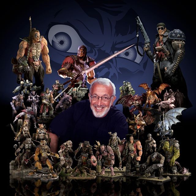 Stan Winston School Of Character Arts