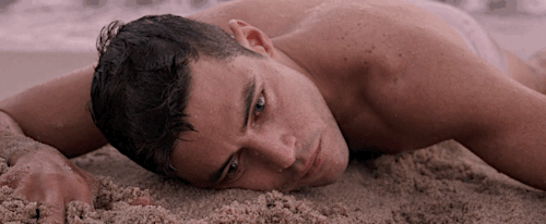 man lying down tumblr
