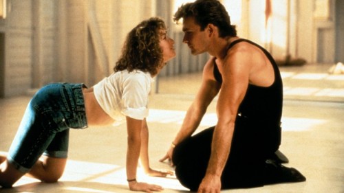 ohmy80s:Dirty Dancing (1987)