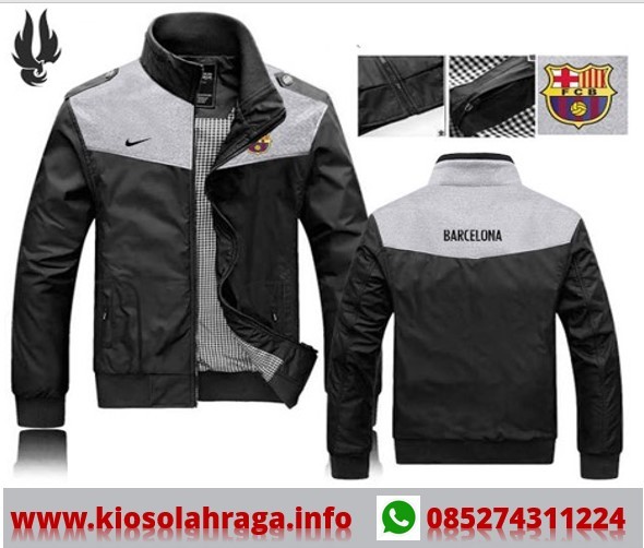 730+ Model Jaket Terbaru Barcelona HD Terbaru