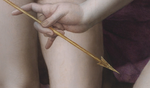 renaissance-art:Bronzino c. 1548-1550Venus, Cupid, and...