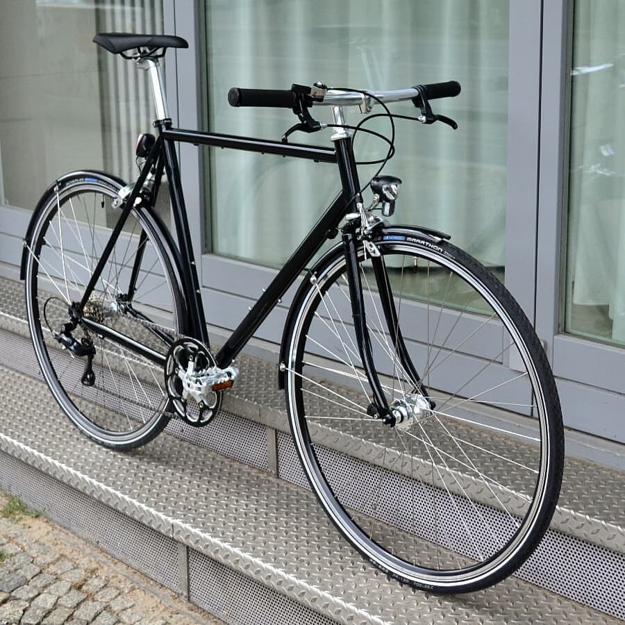 intec randonneur