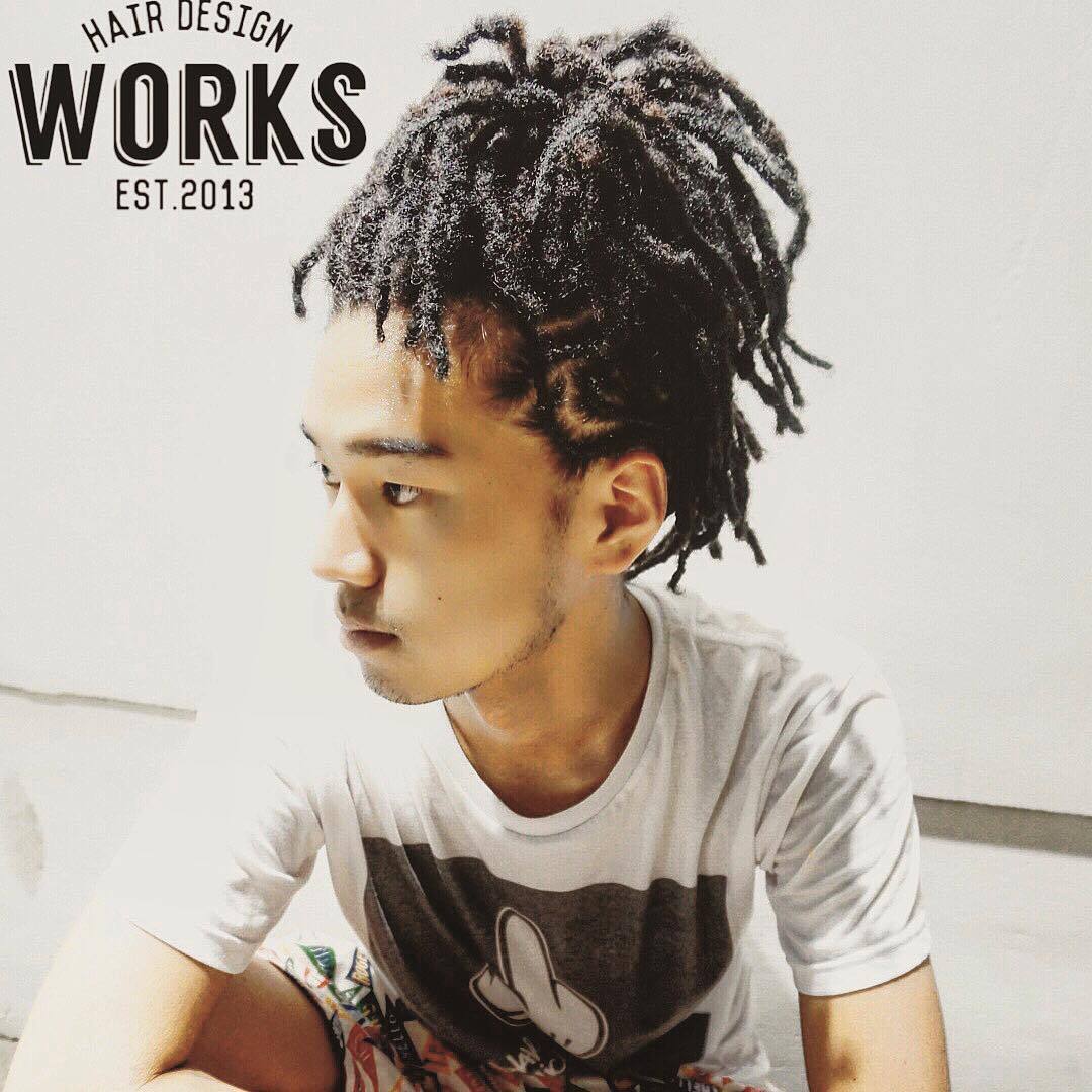 Works Haie Design