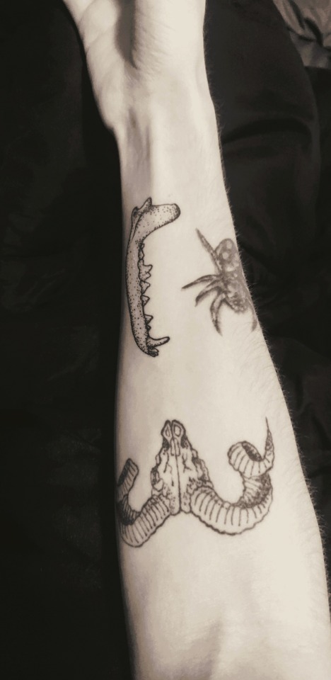 tattoo aesthetic | Tumblr