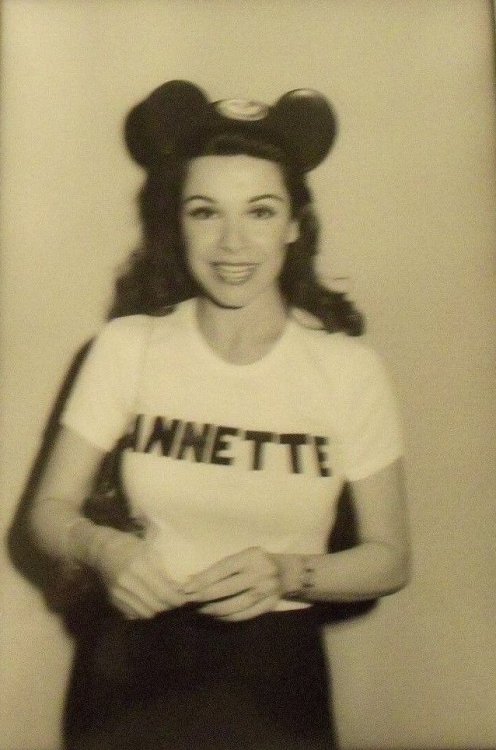 adoring-annette:Annette Funicello, 1980.