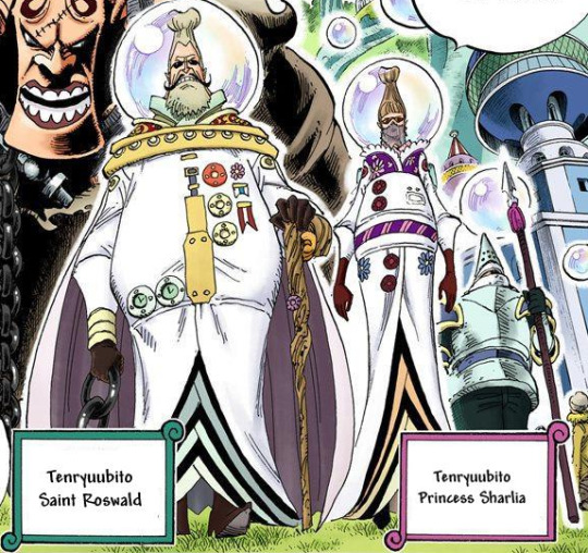 One Piece: Ranking The Worse of the “Worst Generation” Pt.2 – Twilights  Cavern