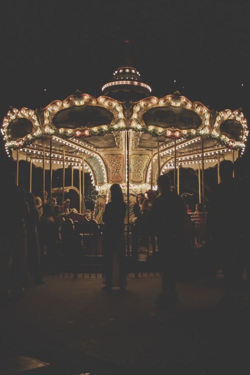 r2–d2:Marketplace Carousel by (robert acevedo 3)Crutches,...