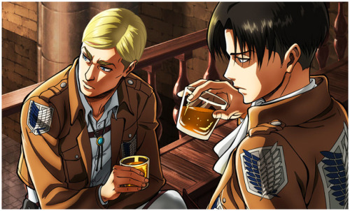 fallenrazziel:EruRi Official Art #2