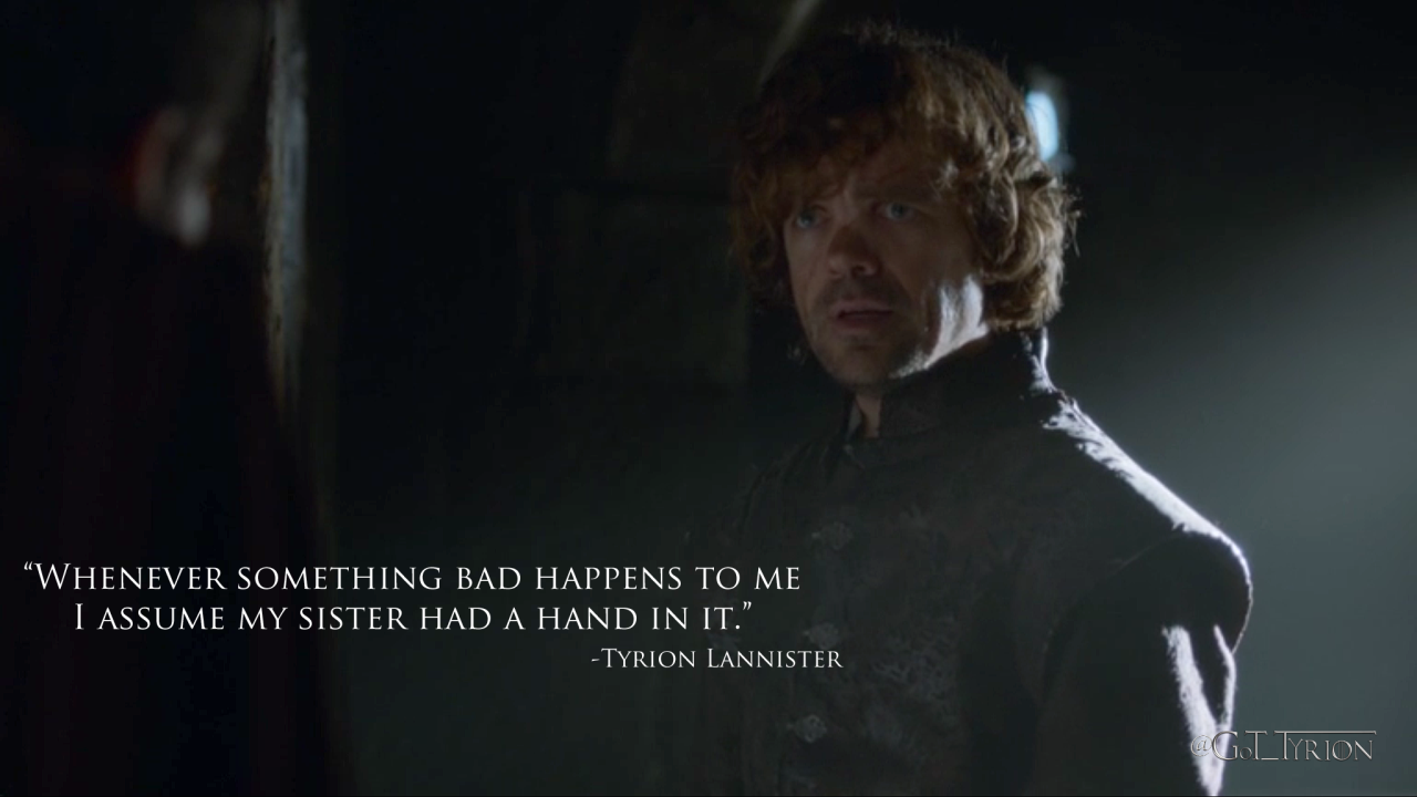 tyrion lannister quotes s07e03