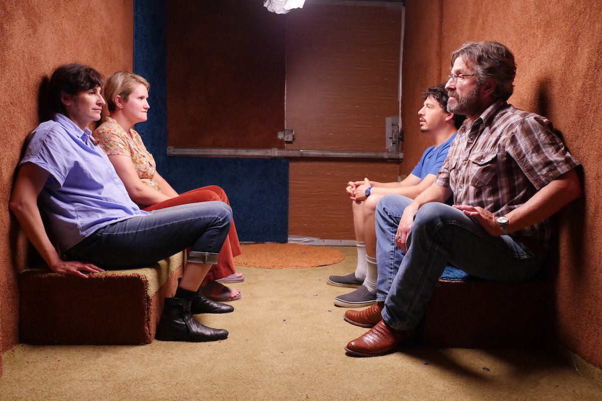 Trustworthy: The Lynn Shelton Q&A.“I wanted to let myself have a bit of fun.” Filmmaker and actor Lynn Shelton chats with Letterboxd about the improvisational joy of her new film Sword of Trust, the “mixed bag” of streaming services, and the power of...