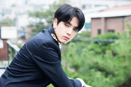 fytheboyz:NAVER x Dispatch