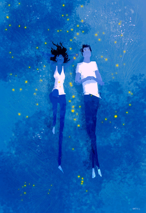 theartofanimation:Pascal Campion  -...