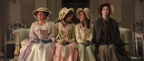 cineasc:Pride & Prejudice(2005) Joe Wright