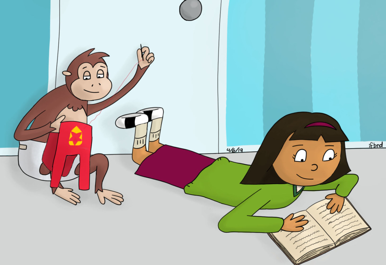 Wordgirl Becky And Bob Related Keywords & Suggestions - Word