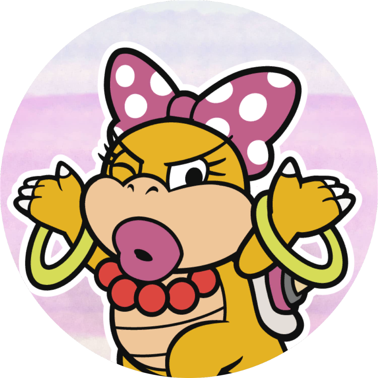 wendy koopaling