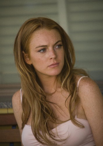 young lindsay lohan | Tumblr