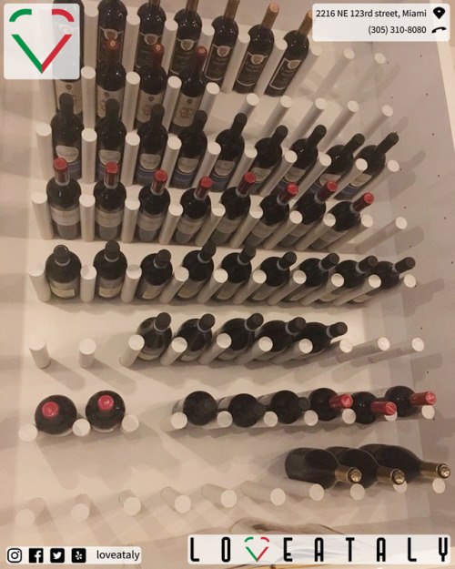 redwine whitewine rosewine sparklingwine beer drinks wine italianwine winelover picsfromcustomers review yelpreview yelp Italy ItalianRestaurants ItalianFood Miami MiamiRestaurants MiamiFood MiamiFoodie NorthMiami caffè restaurant gourmet art wineboutique loveatalymiami