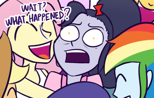 widowmakerdaily:WHAT HAPPENED?? (ʘᗩʘ’)