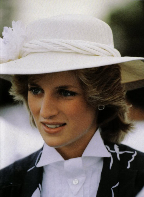Princess Diana Forever!