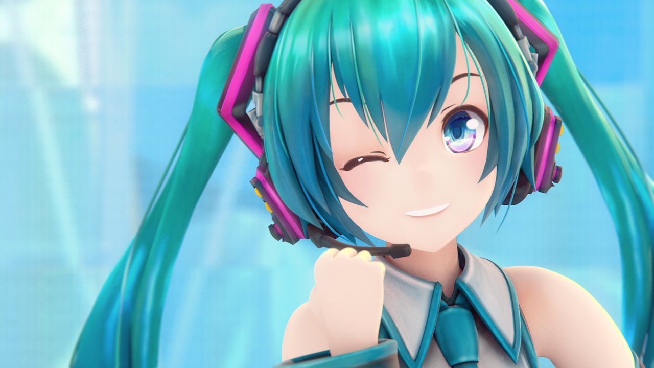 Музыка мику. Miku Mitchie m. Хатсуне Мику Mitchie m. Mitchie m Hatsune Miku model. Mitchie m ft..