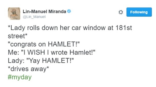 Hamlet lin clearance manuel miranda